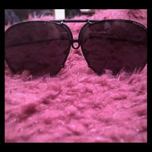 Porsche Design Kardashian P8478 BLACK size 69